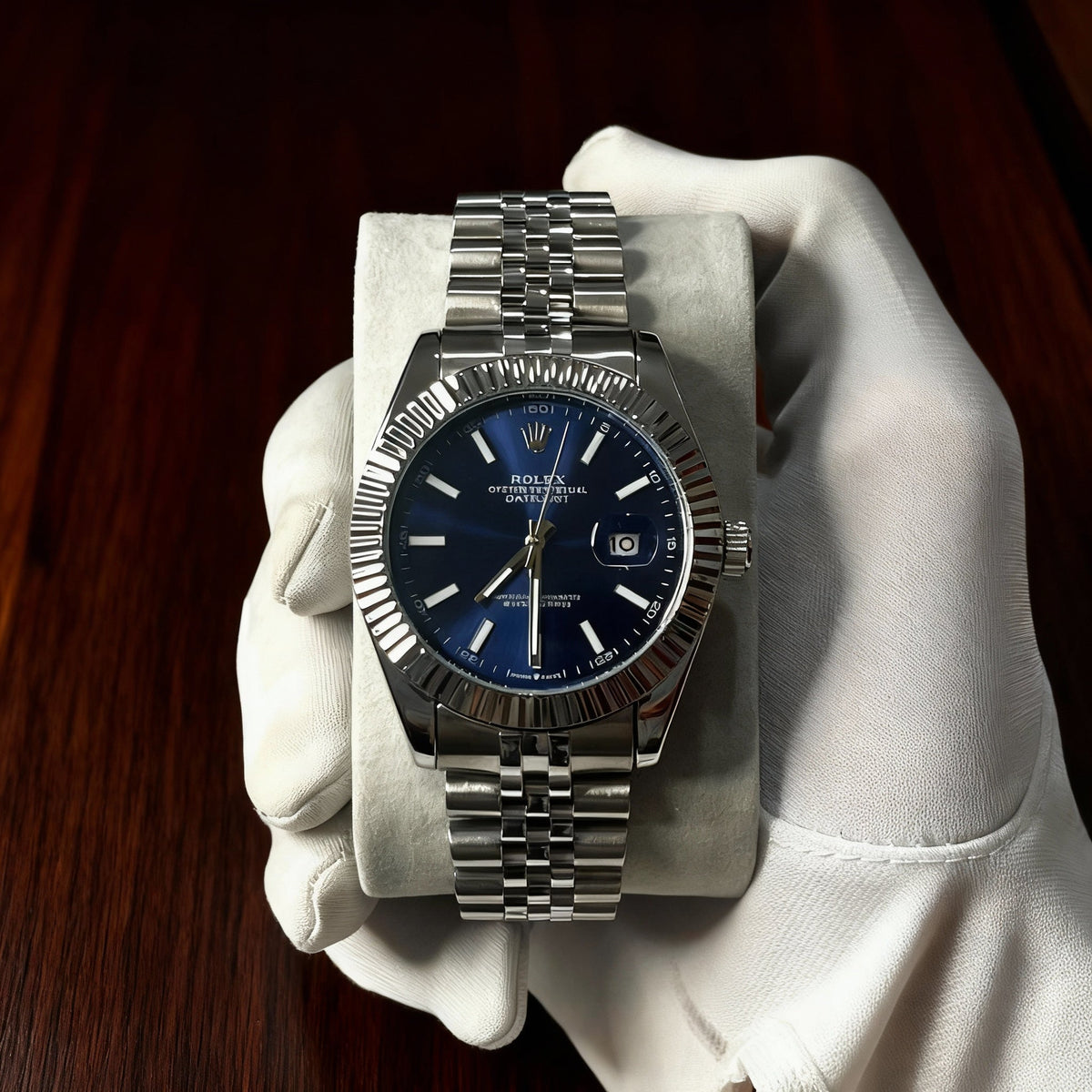 Rolex Date-Just