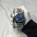 Rolex Date-just avec bracelet