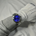 Rolex Date-Just (Homme).
