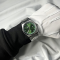 TISSOT PRX VERT