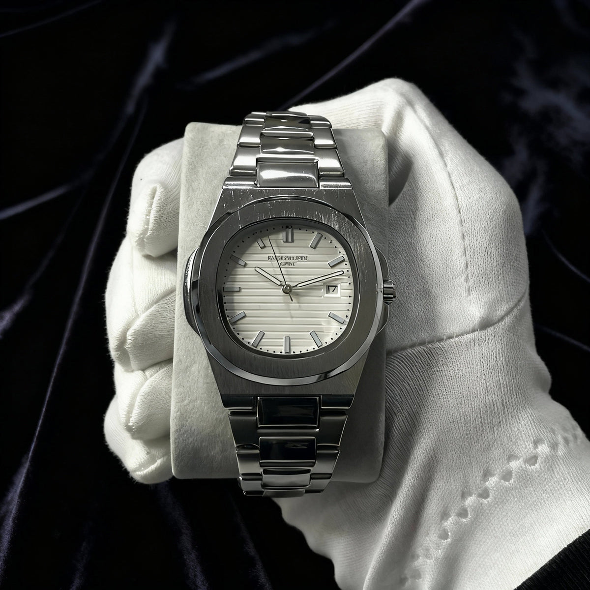 Patek Philippe Prime (Homme)