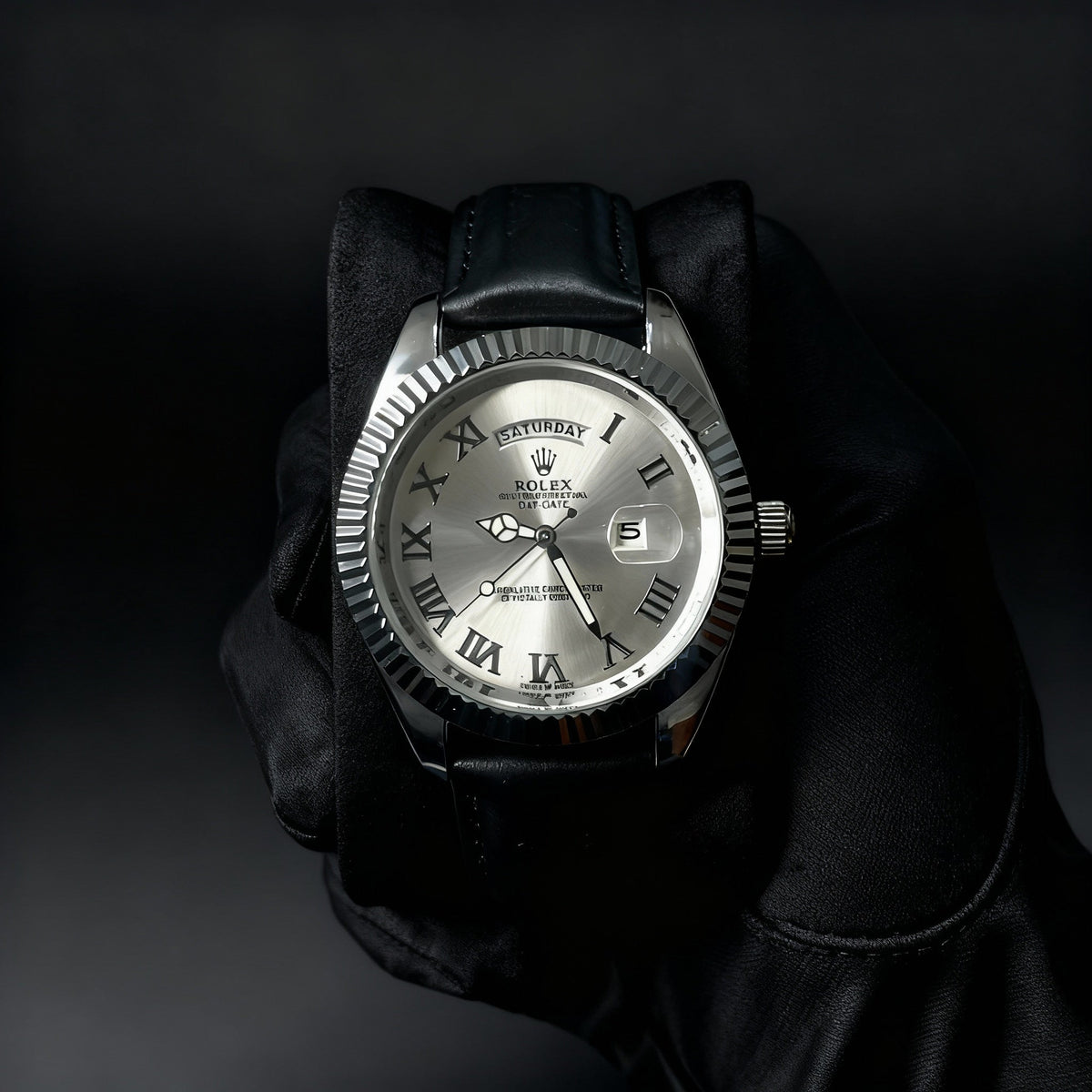 Rolex Day-Date (Prime)
