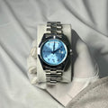 Rolex Date-Just (Arabica)