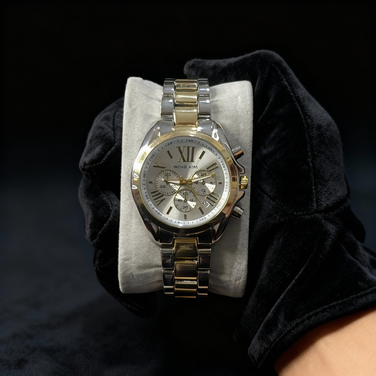 Micheal Kors fashion