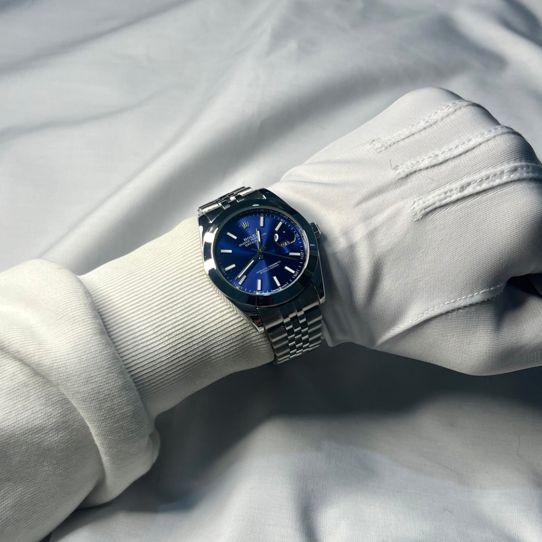 Rolex Date-Just simple (Prime)