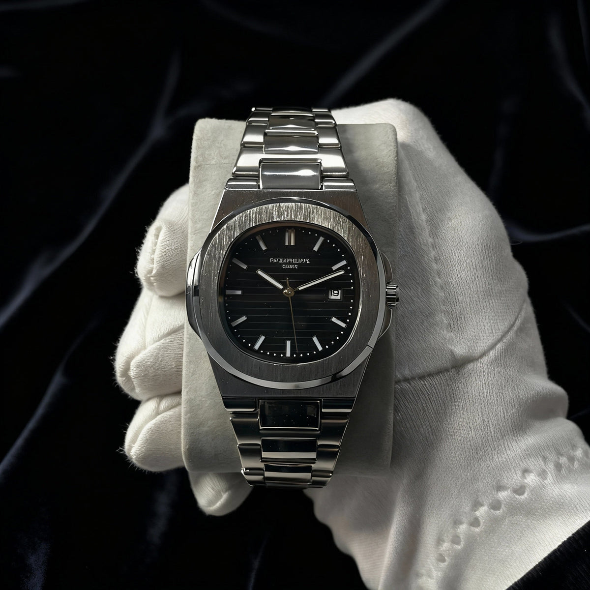 Patek Philippe Prime (Homme)