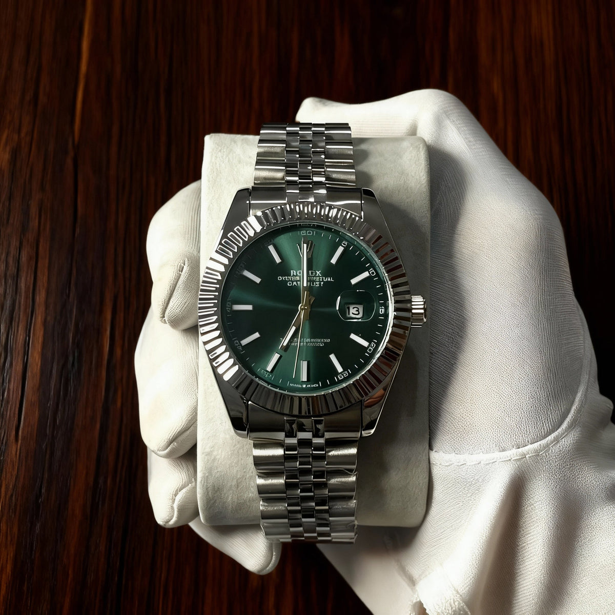 Rolex Date-Just