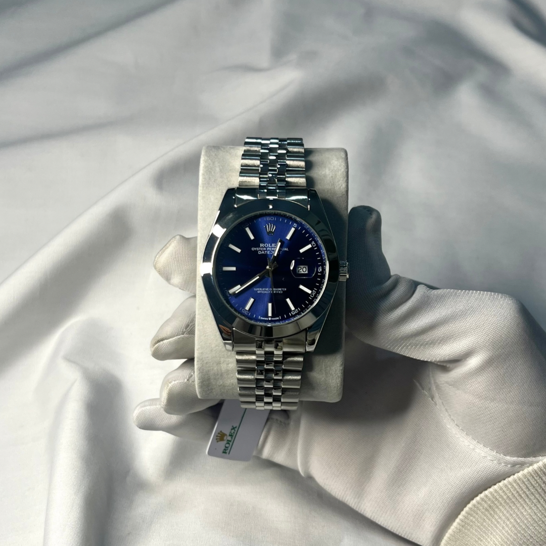 Rolex Date-Just simple (Prime)