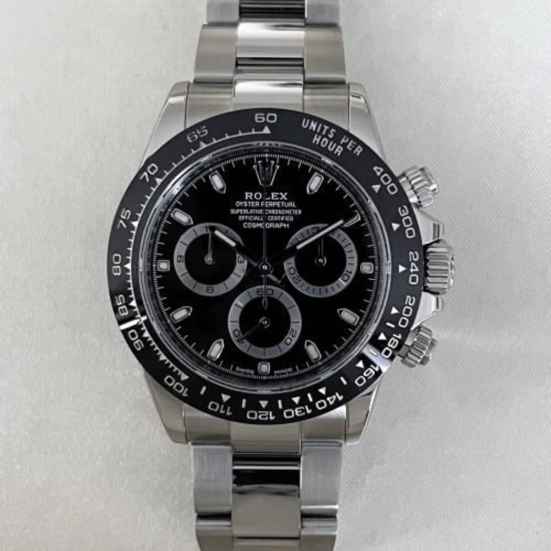 Rolex Daytona 116500LN