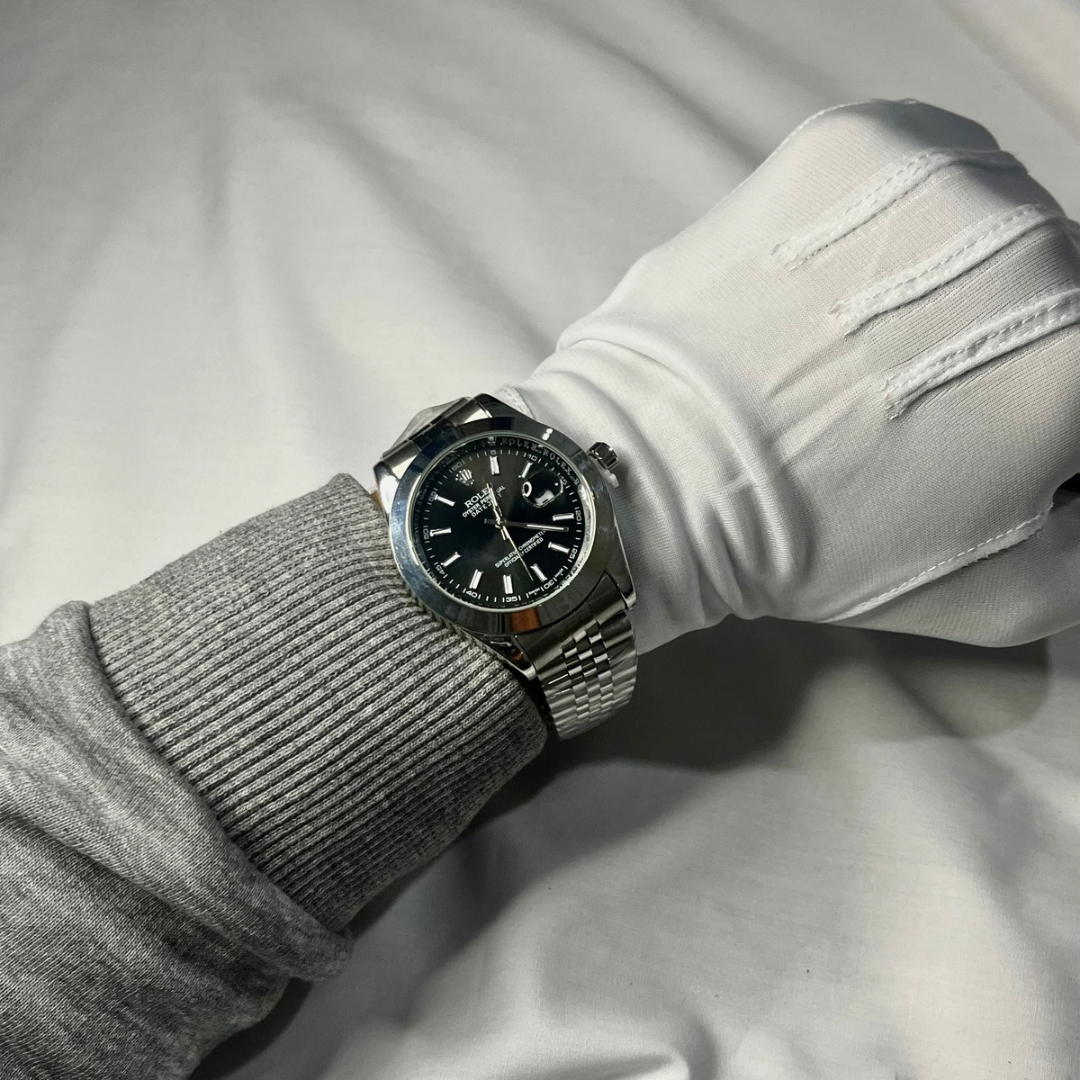 Rolex Date-Just simple (Prime)