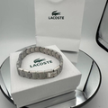 Lacoste (Avec Boite et sachet)