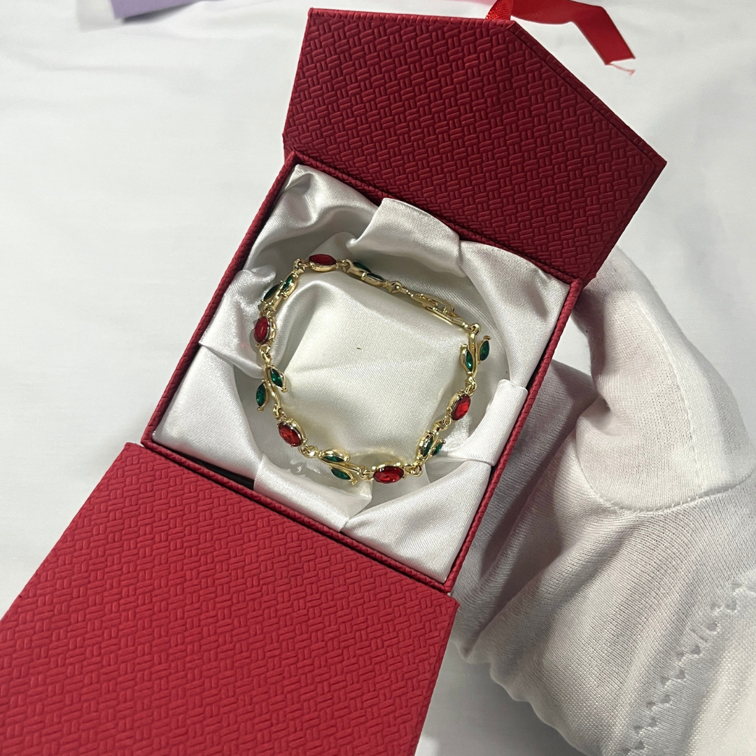 Tulip Princess Bracelet
