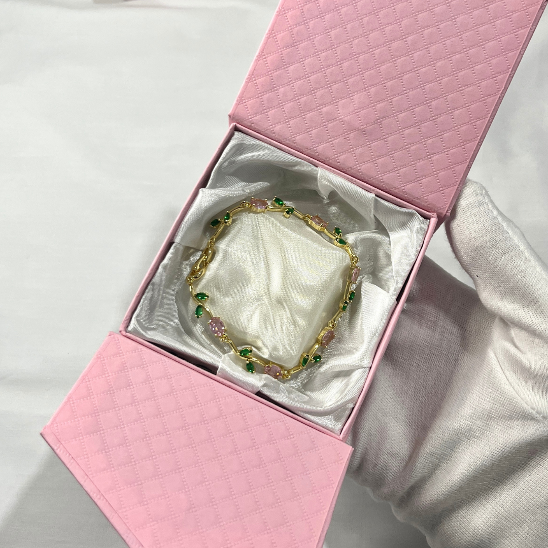 Tulip Princess Bracelet
