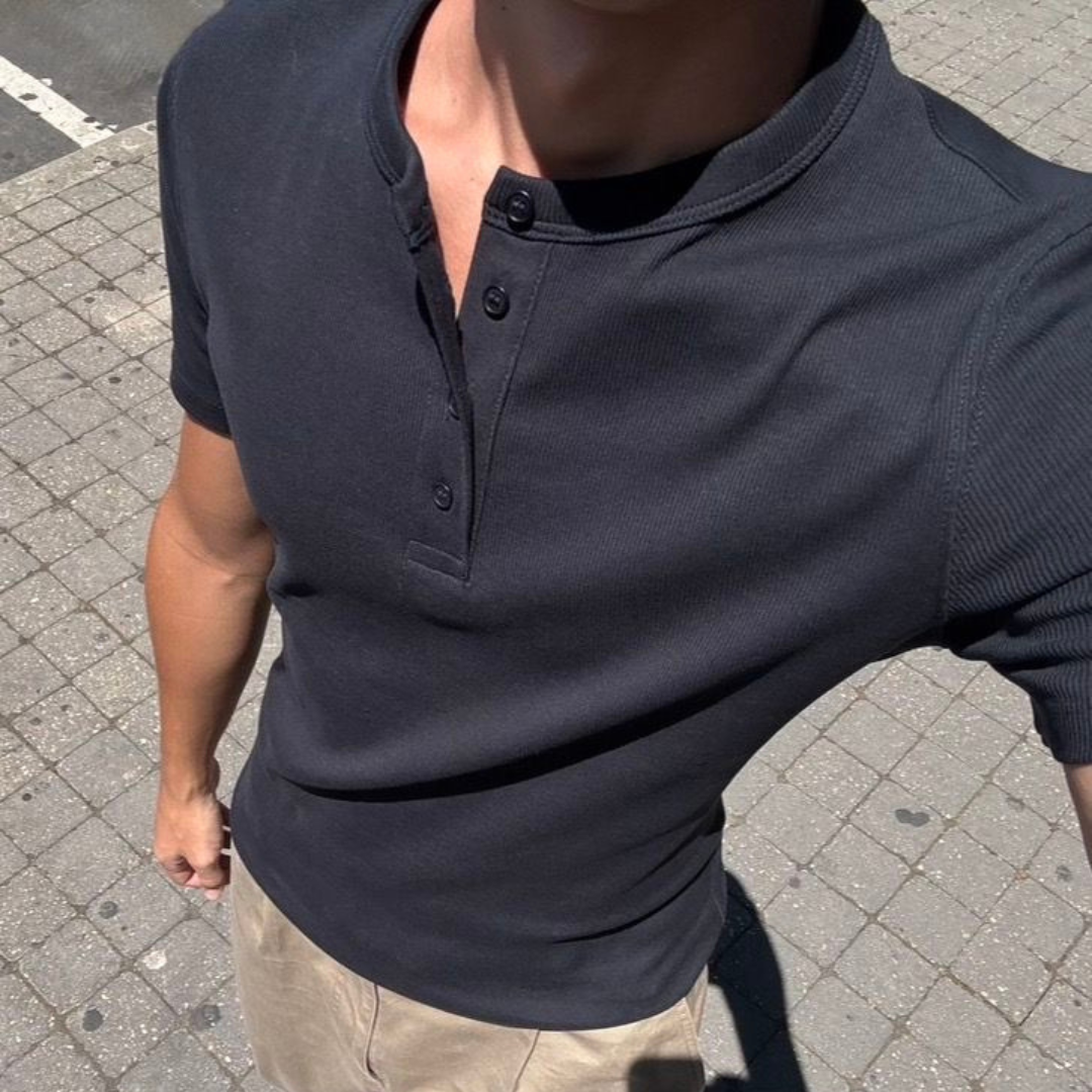 Henley T-Shirt