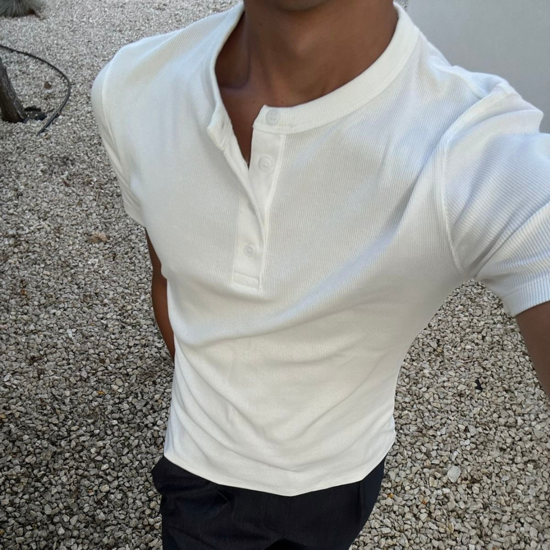 Henley T-Shirt