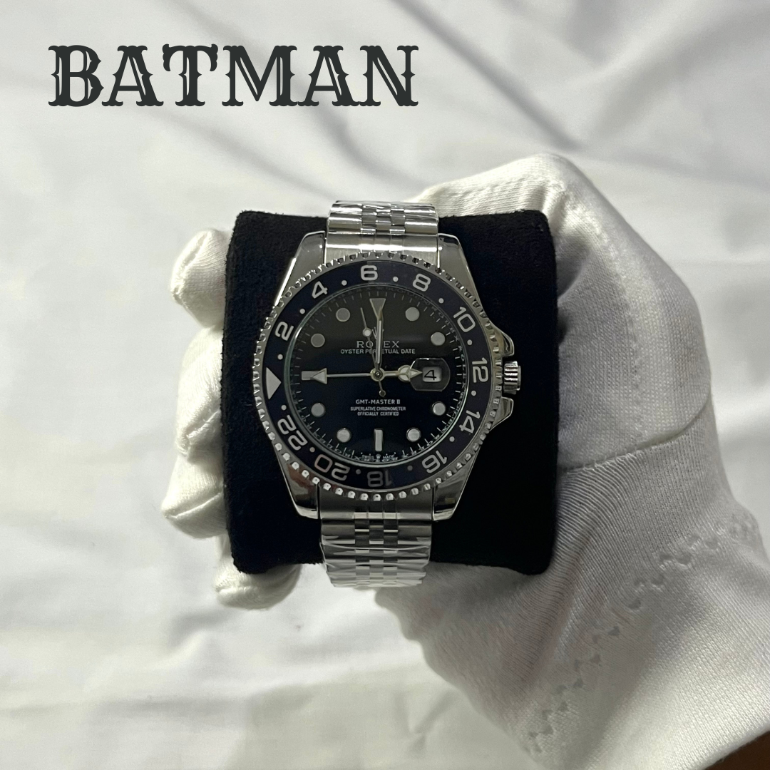 LA ROLEX GMT