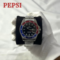 LA ROLEX GMT