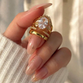 Cadeau Pour femme avec la boite