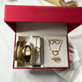 Pack Cadeau Heart