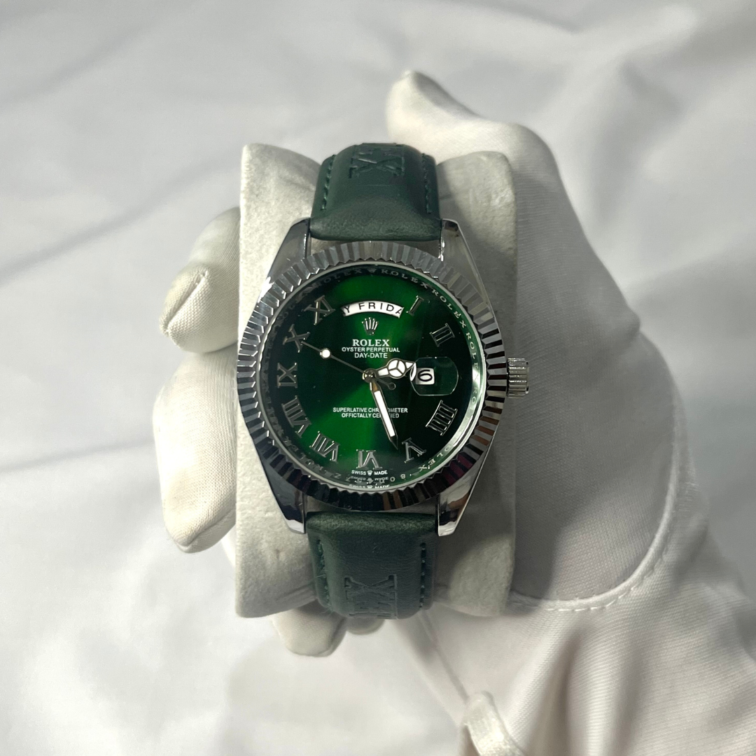 Rolex Day-Date (Prime)