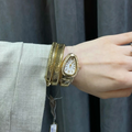 bulgari Montre