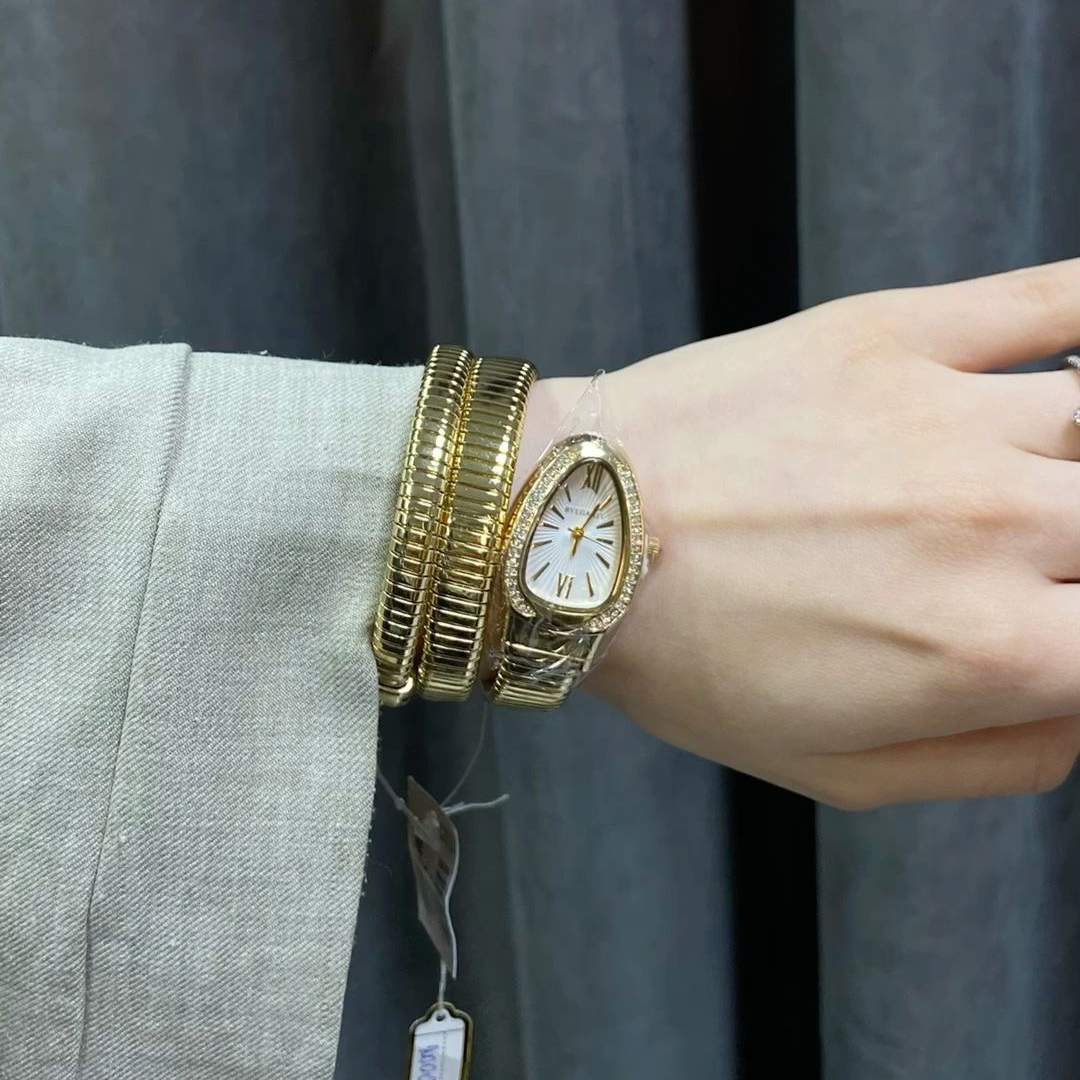 bulgari Montre