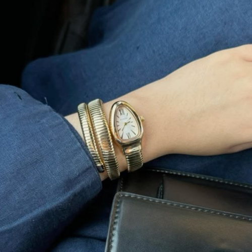 bulgari Montre