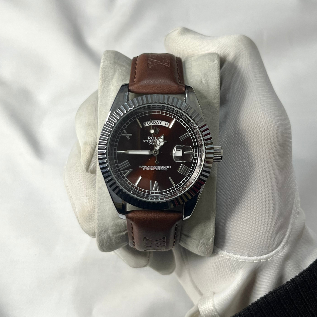 Rolex Day-Date (Prime) !