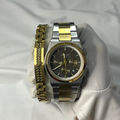TissoT CHRONOGRAPH Et Bracelet Rolex (PRIME)