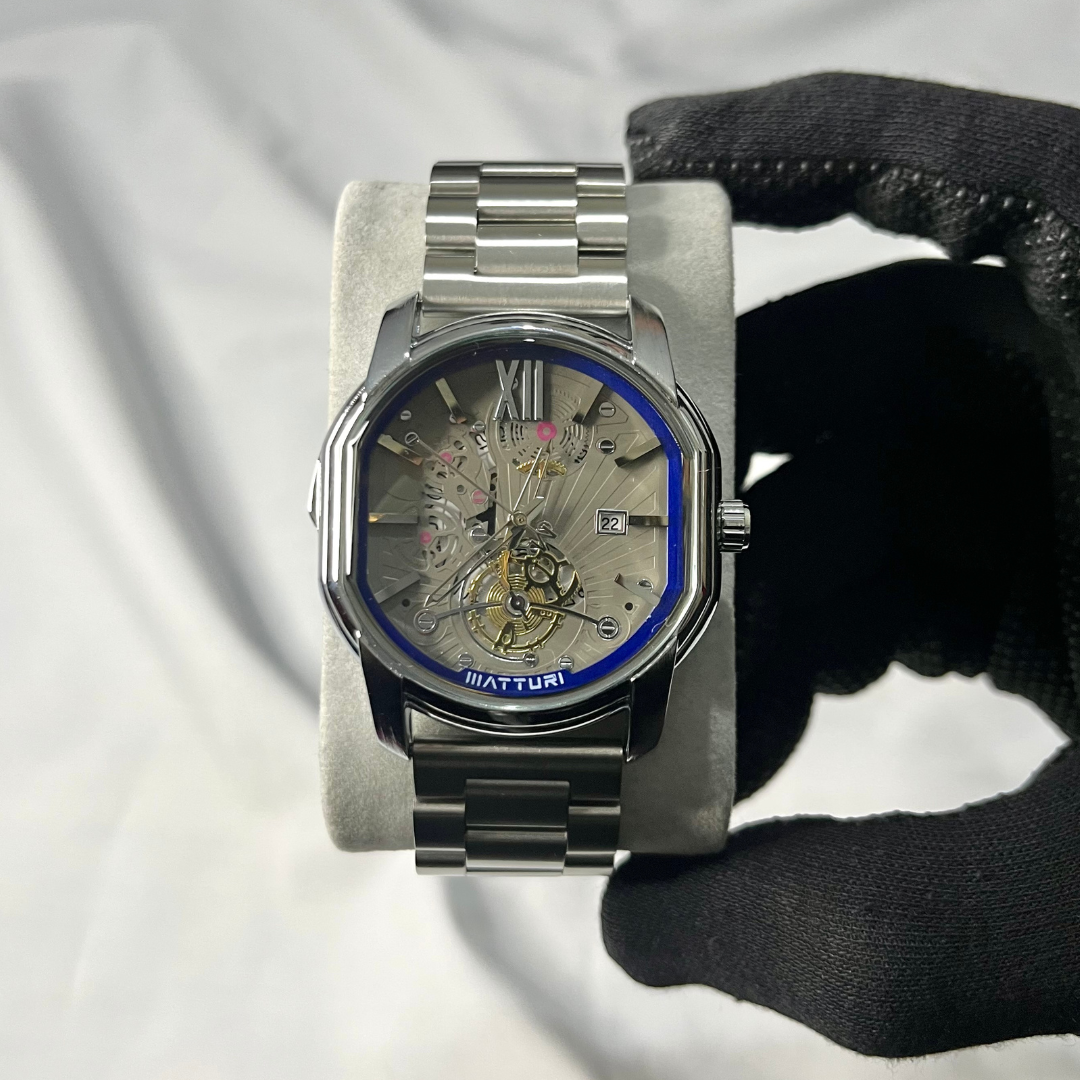 Matturi montre (Prime)