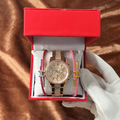 Mickael kors et 2 bracelet hermes