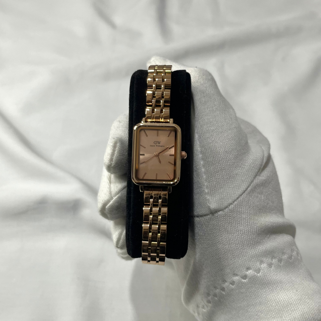MONTRE DANIEL WELLINGTON