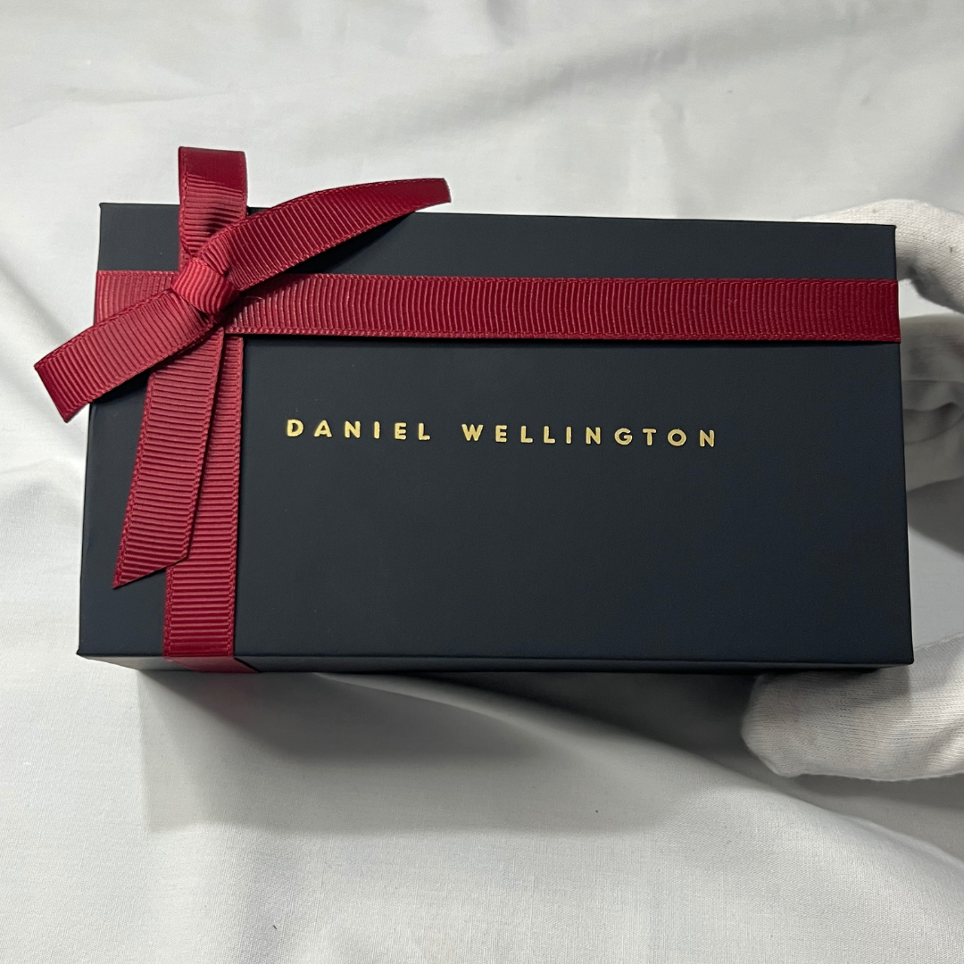 MONTRE DANIEL WELLINGTON