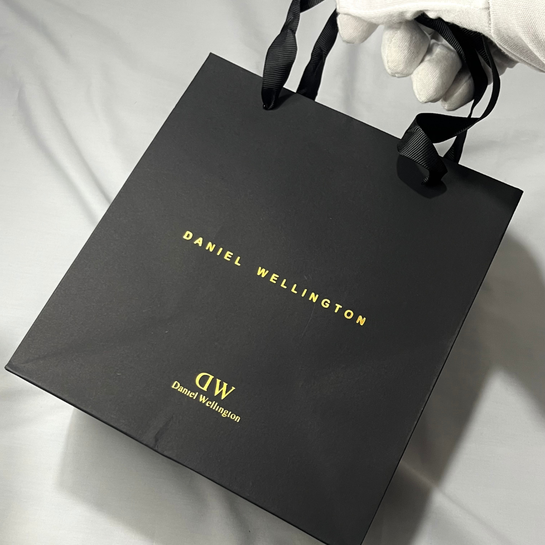 MONTRE DANIEL WELLINGTON