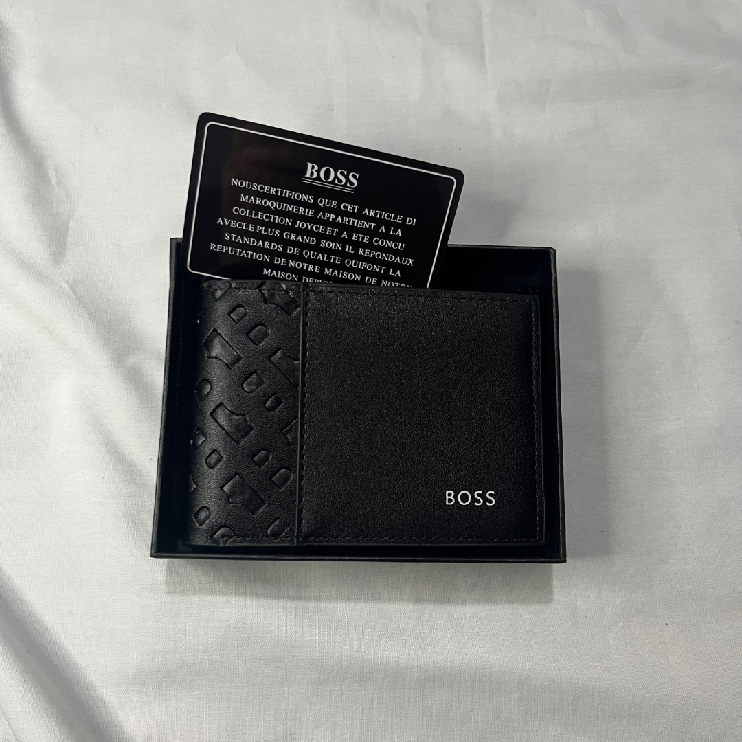 Porte money boss