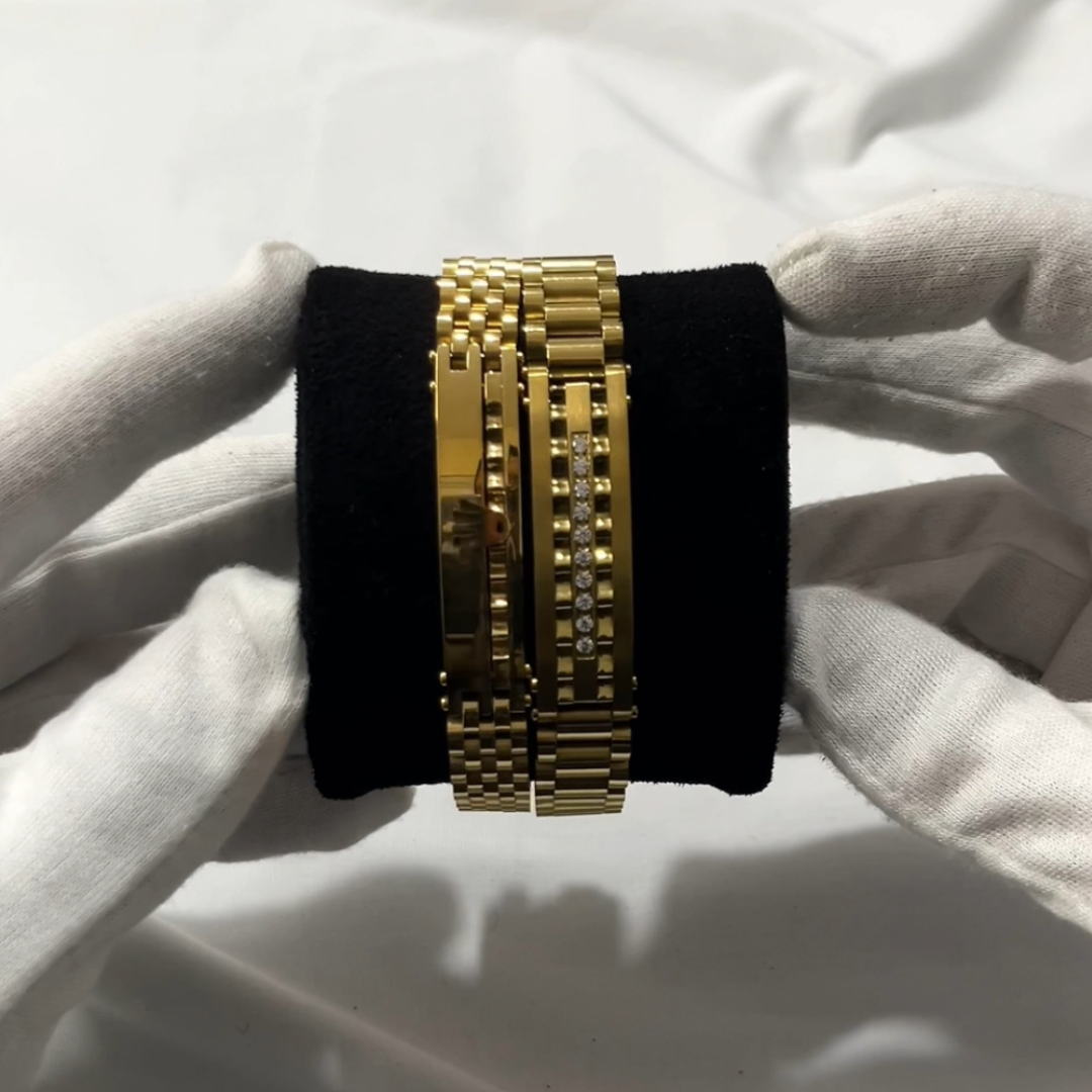 2 Bracelet Rolex (solde)