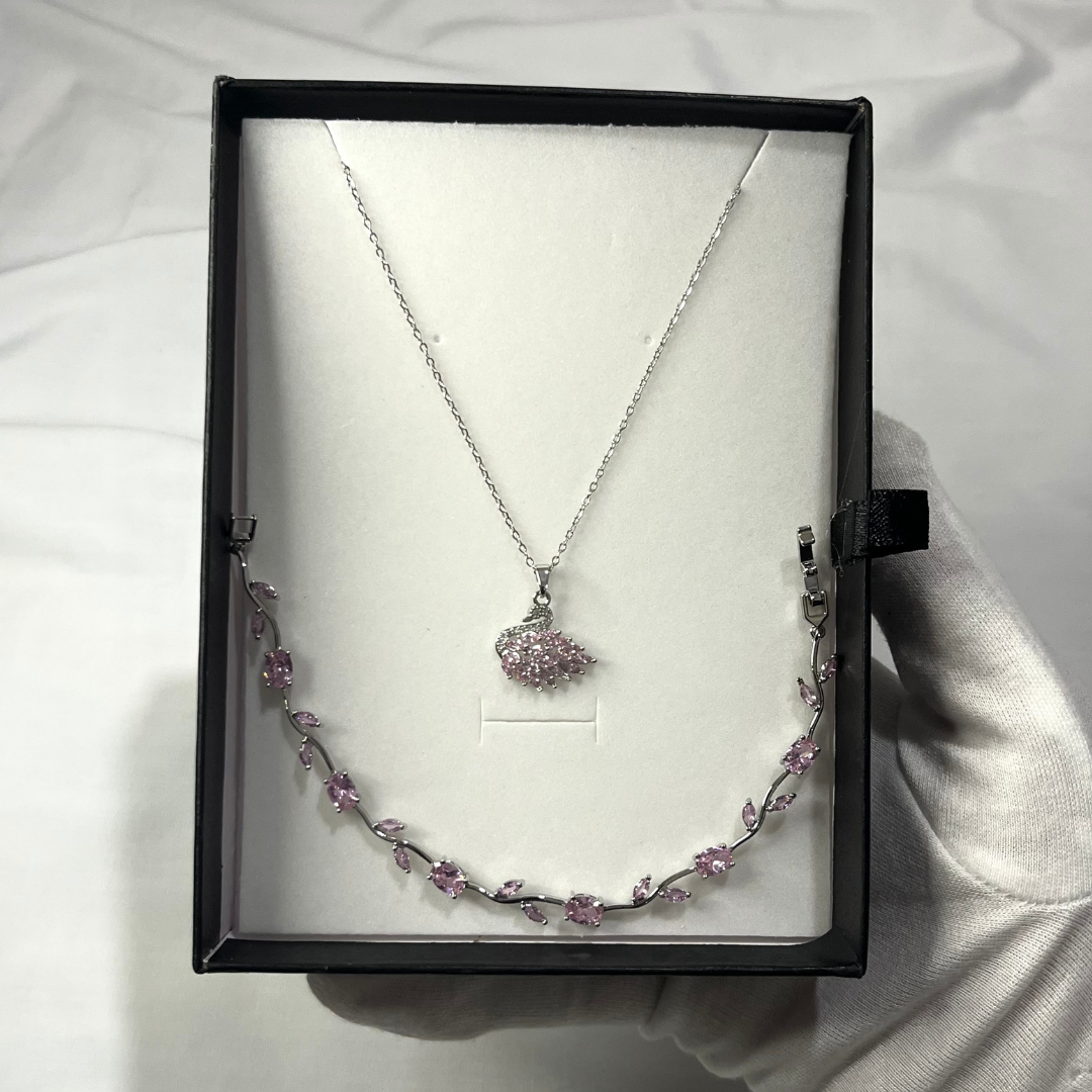 Swan Et tulip Princess