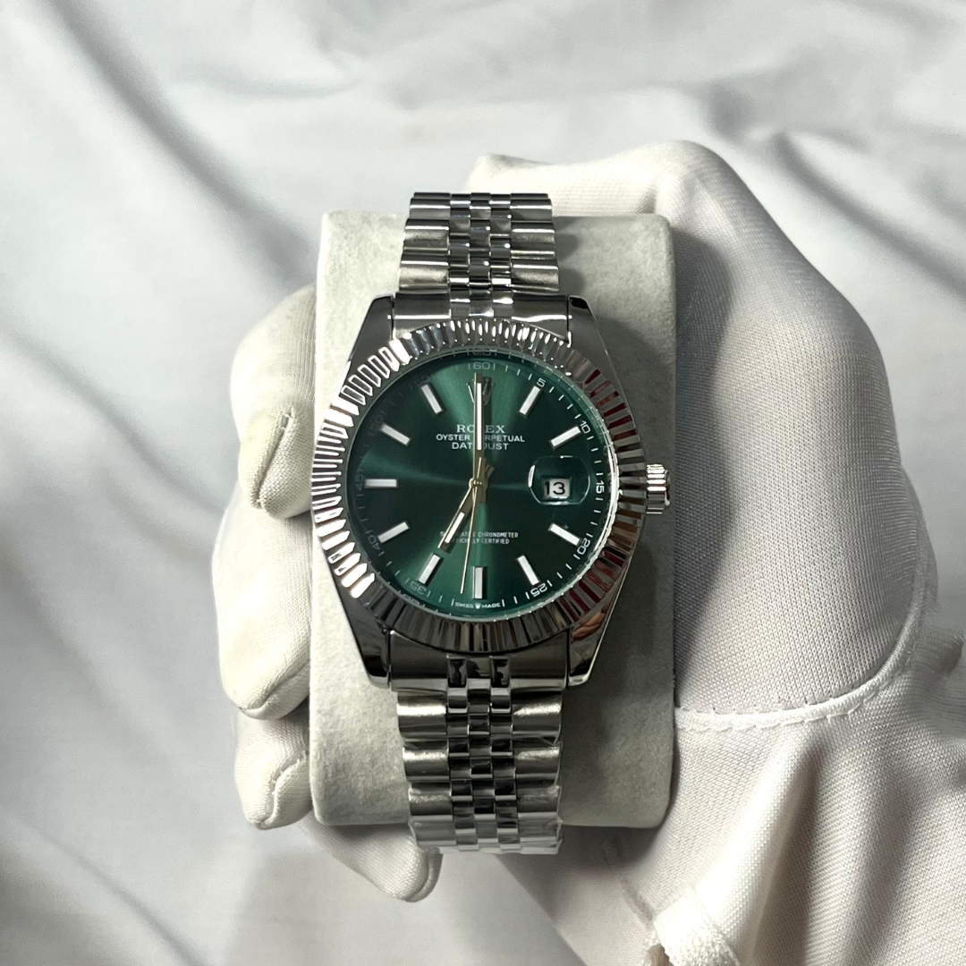 Rolex Date-Just (Prime)