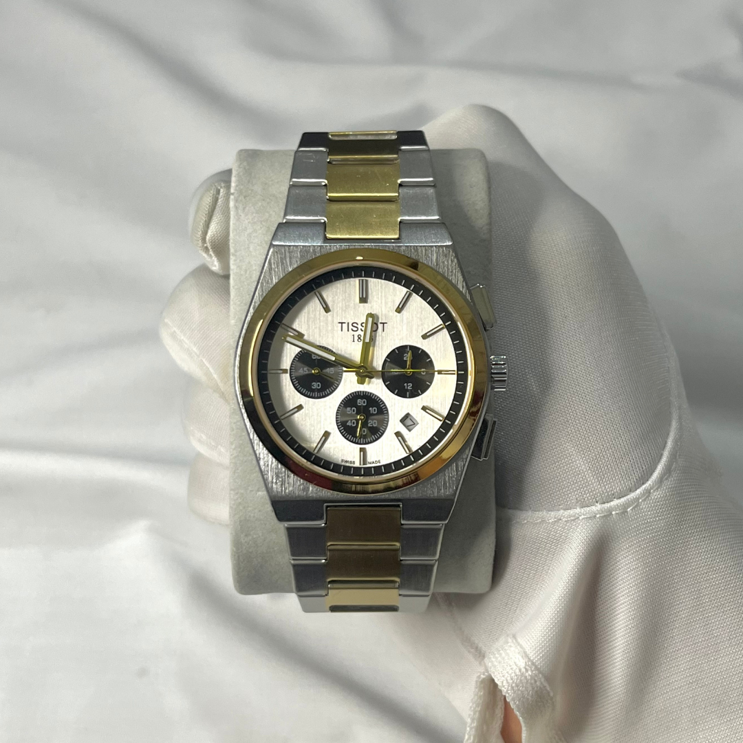 TissoT CHRONOGRAPH (PRIME)