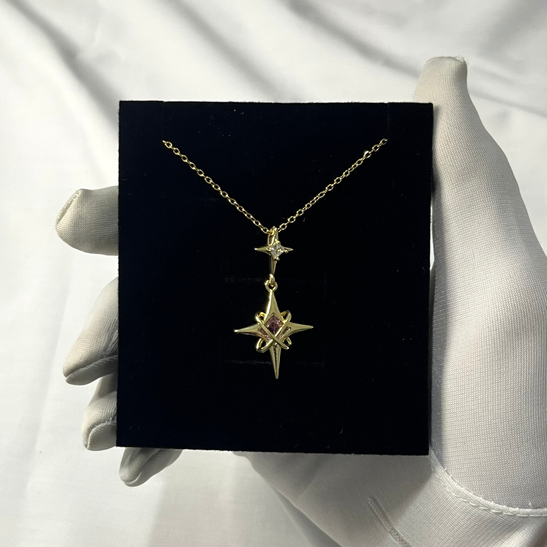 Colier Marry Love (prime)