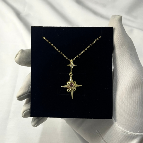 Colier Marry Love (prime)