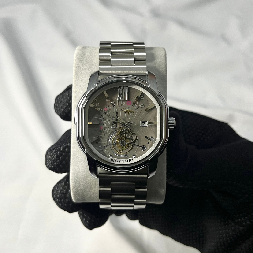 Matturi montre (Prime)