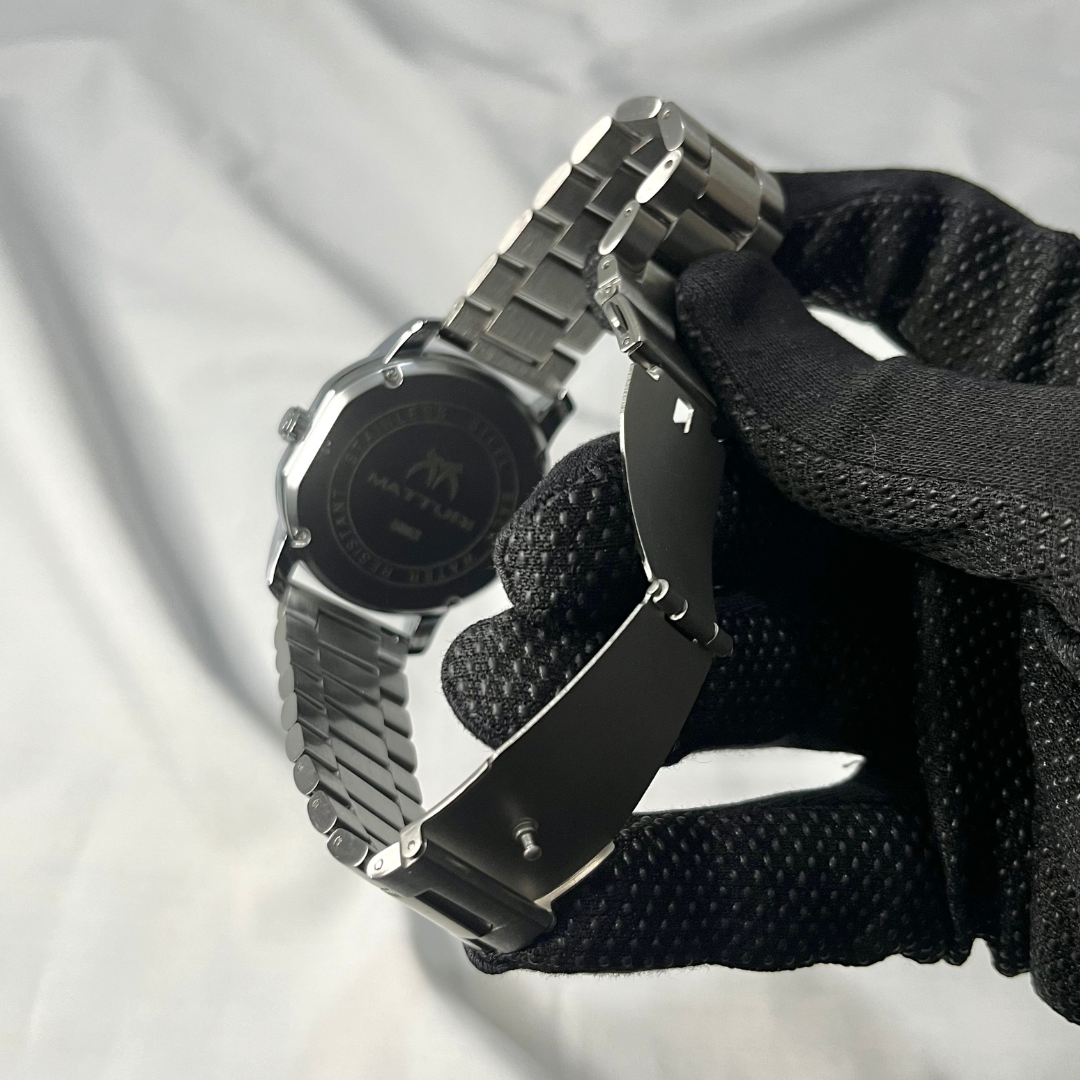 Matturi montre (Prime)