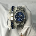 Rolex Date just Et Bracelet (Prime)
