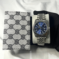 Rolex et Porte money Gucci