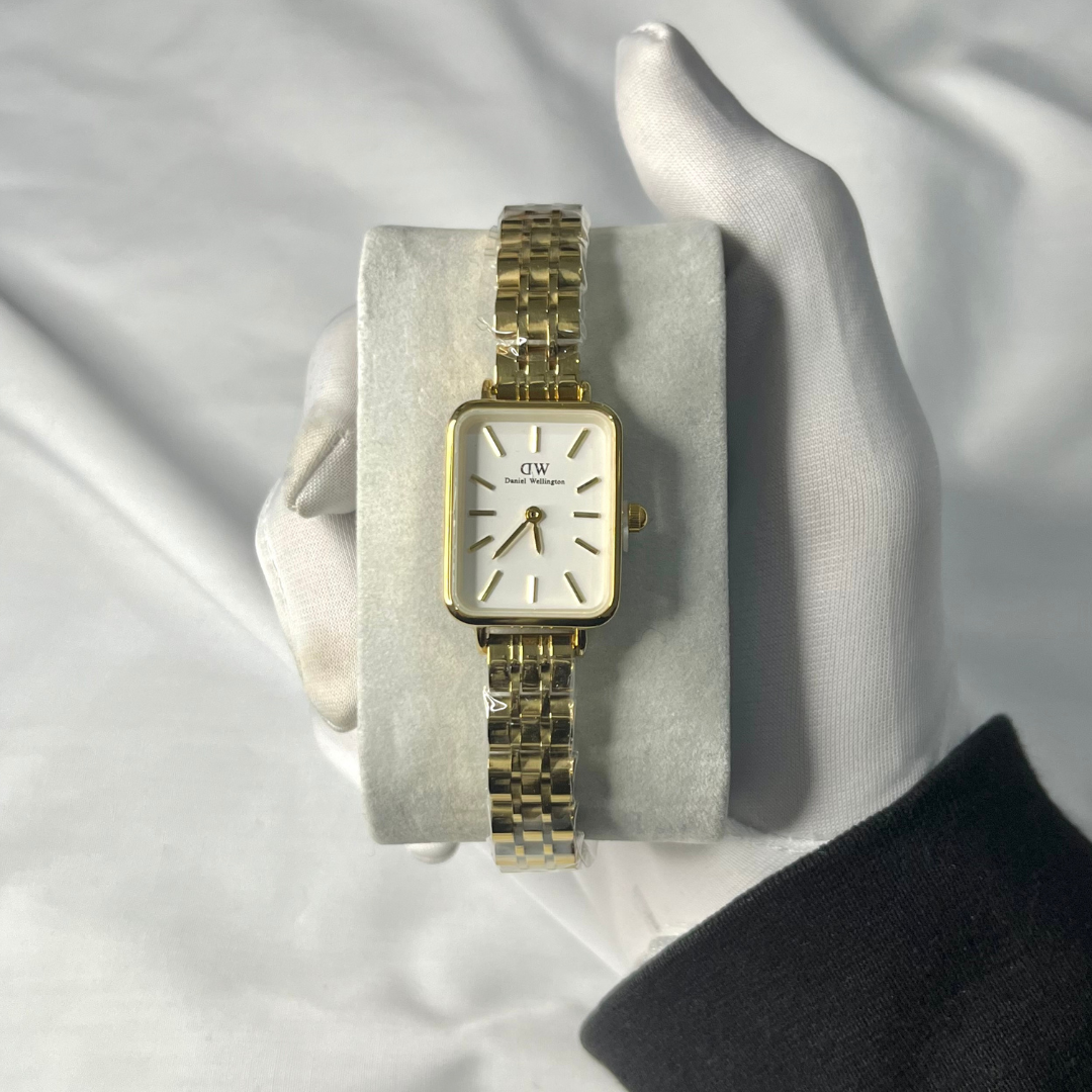 Daniel Wellington Montre