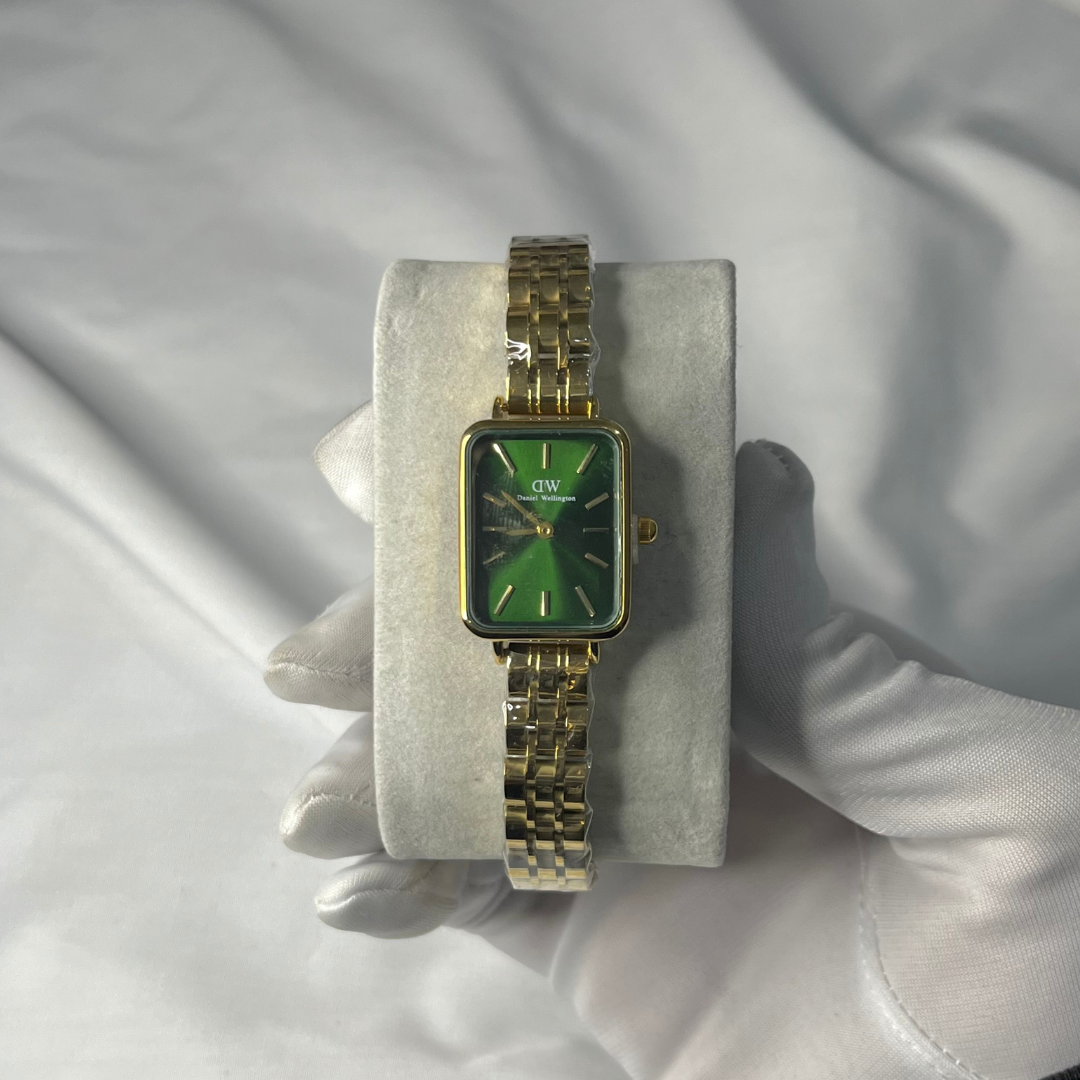Daniel Wellington Montre