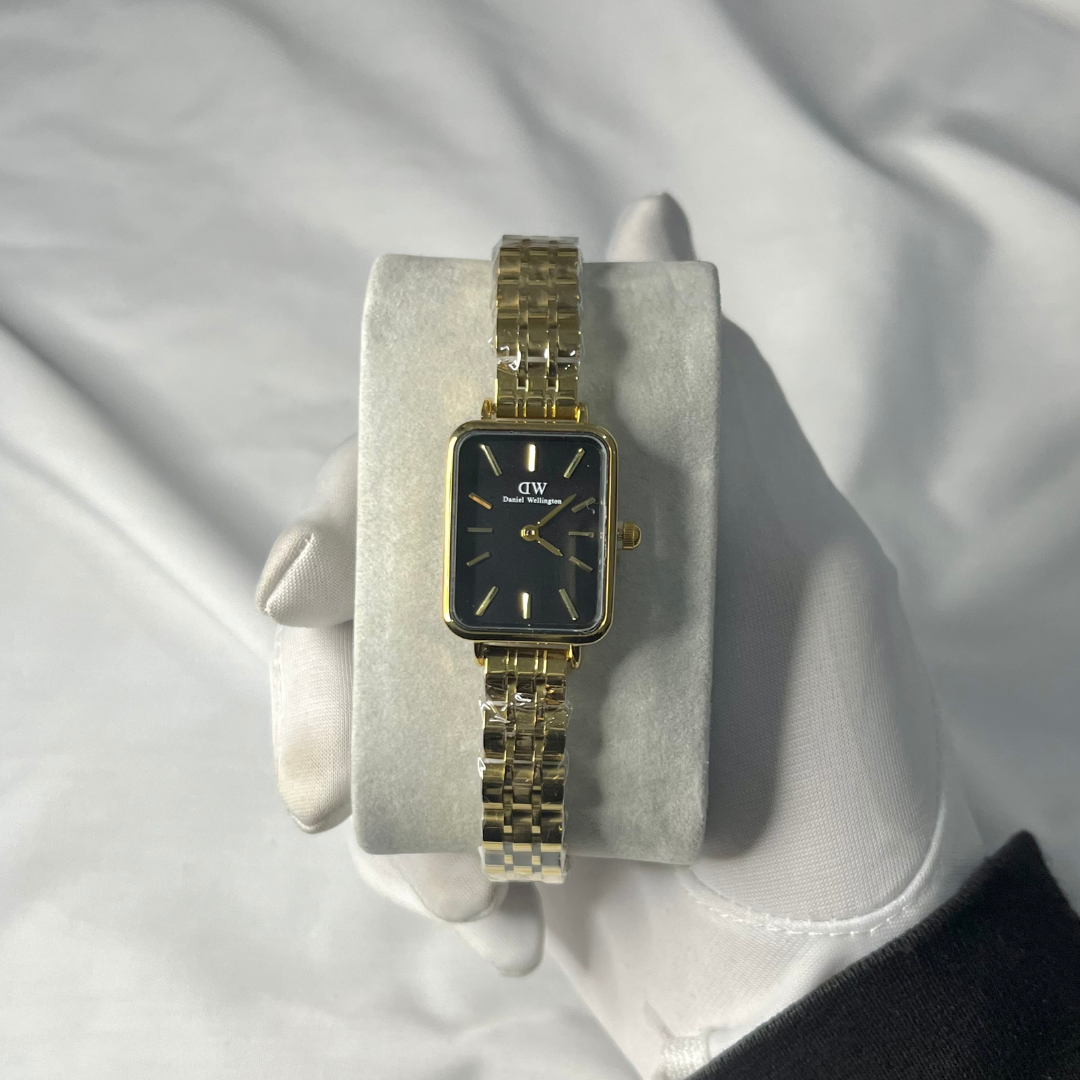 Daniel Wellington Montre
