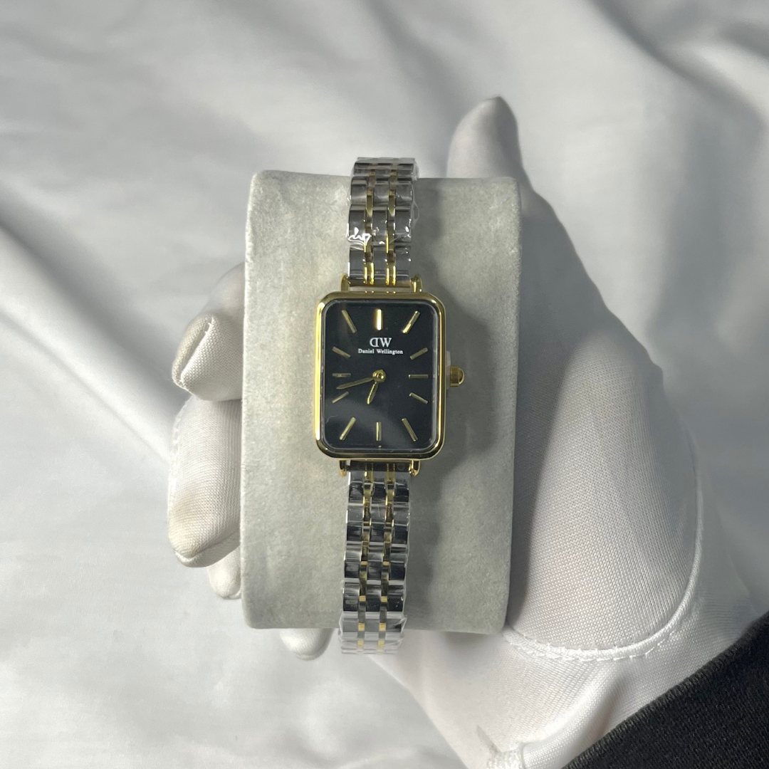 Daniel Wellington Montre