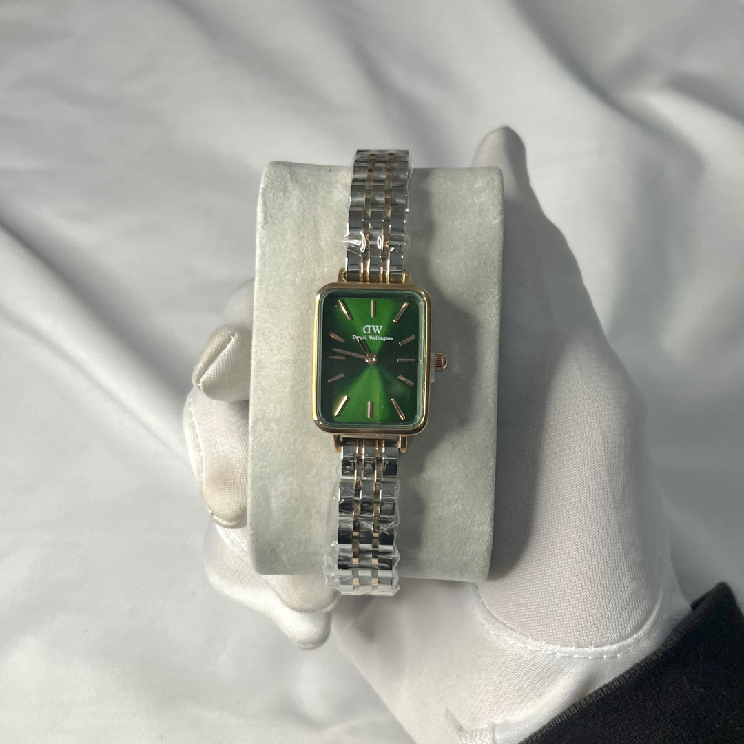 Daniel Wellington Montre